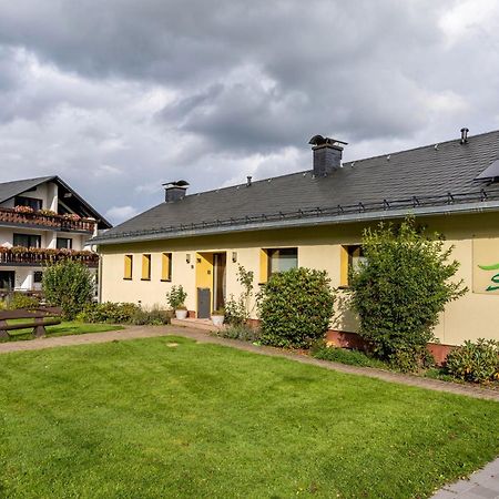 Apartmenthaus Solino Виллинген Экстерьер фото