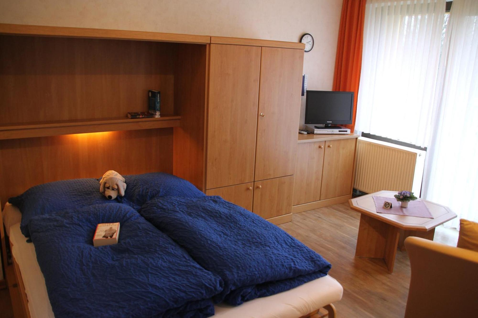 Apartmenthaus Solino Виллинген Экстерьер фото