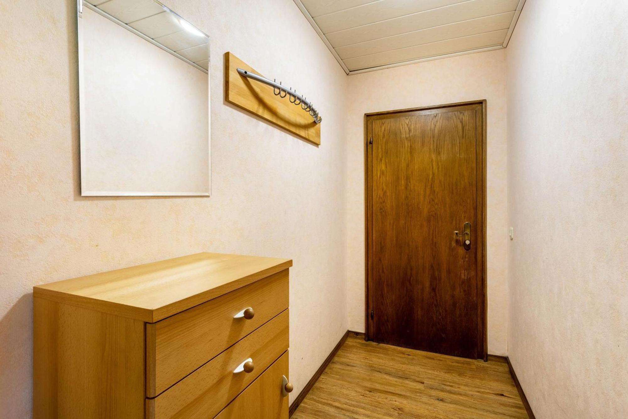 Apartmenthaus Solino Виллинген Экстерьер фото