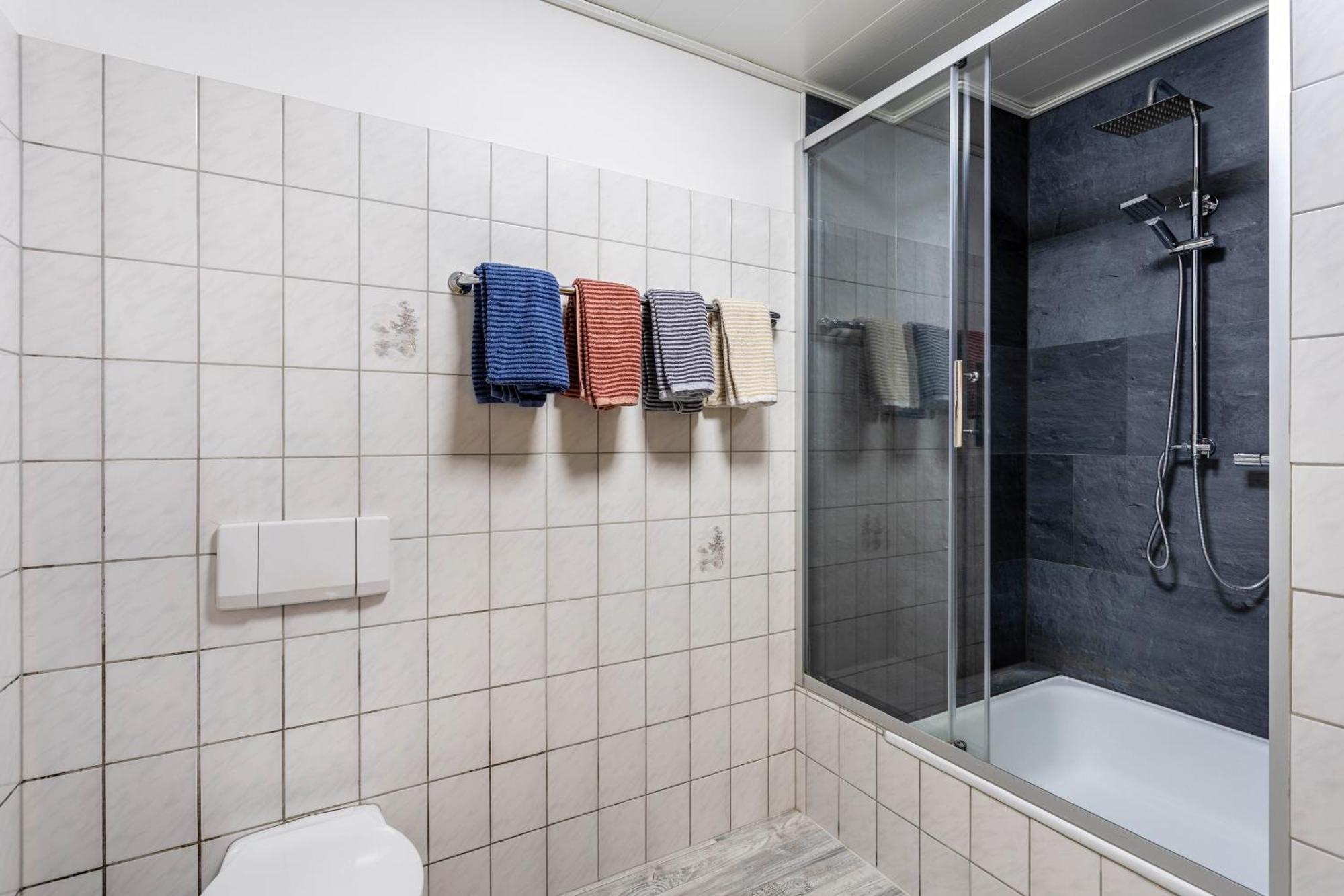 Apartmenthaus Solino Виллинген Экстерьер фото