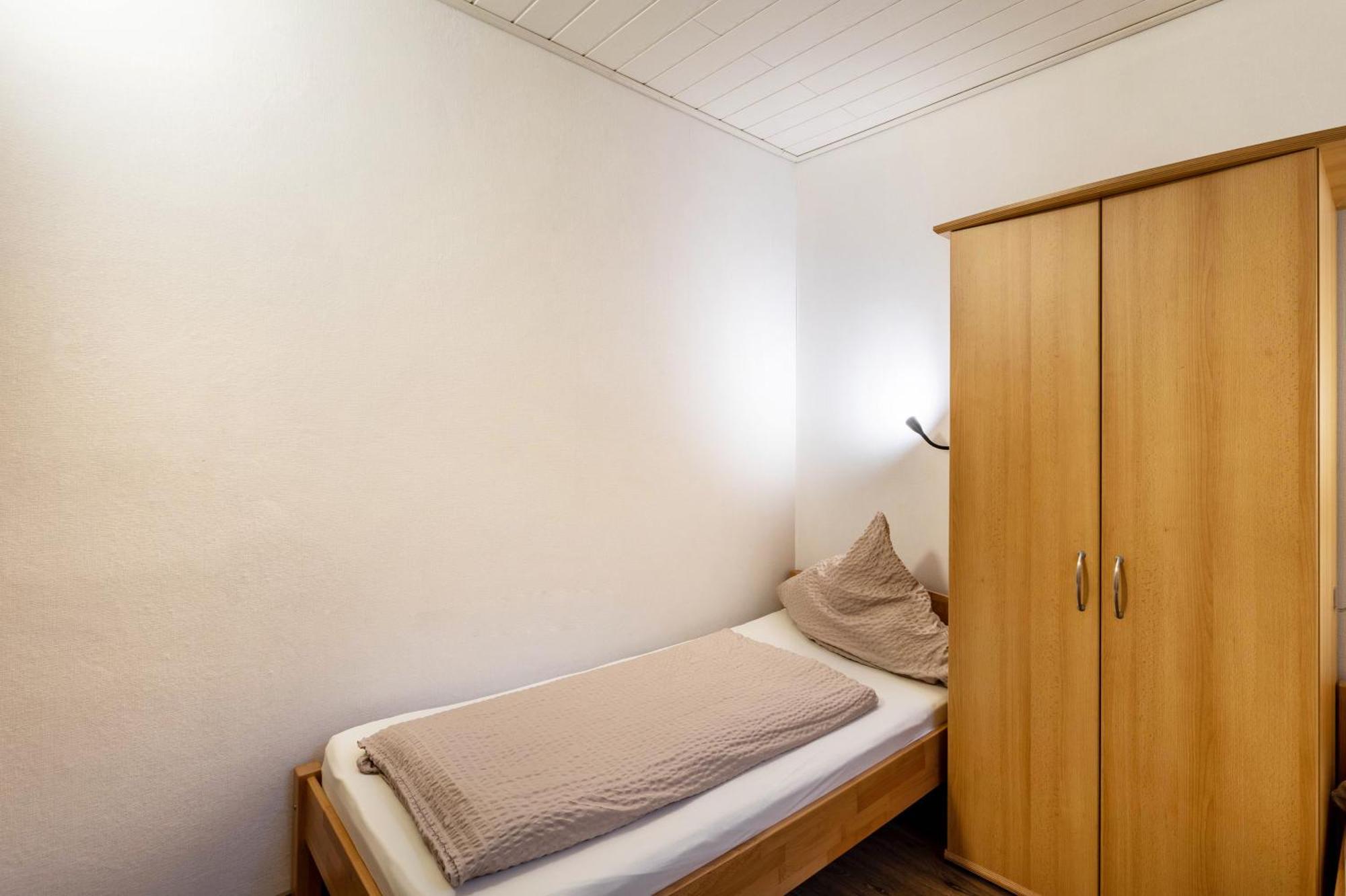 Apartmenthaus Solino Виллинген Экстерьер фото