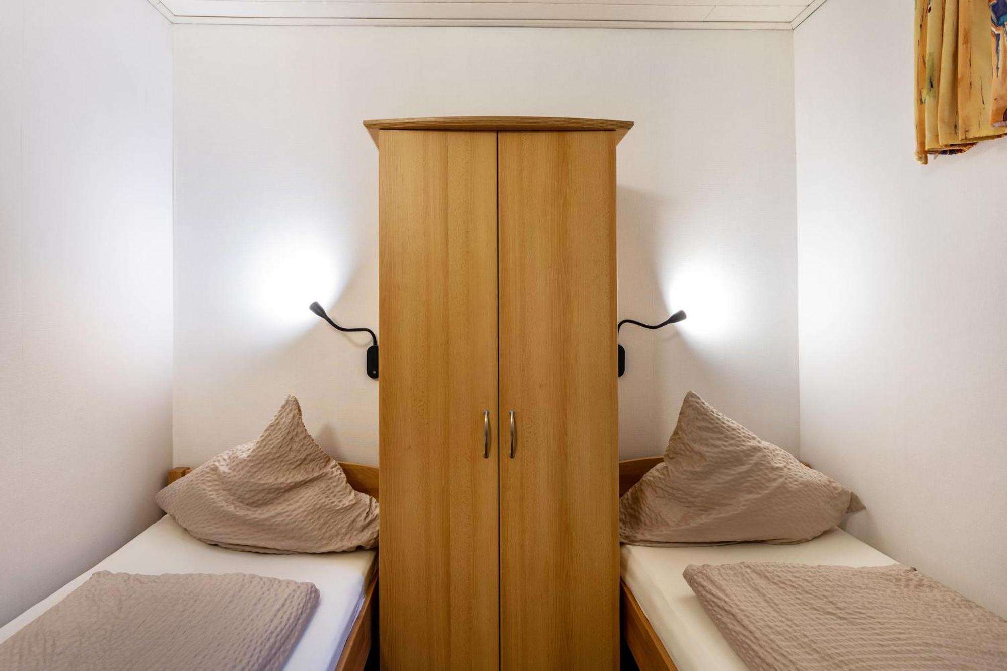 Apartmenthaus Solino Виллинген Экстерьер фото