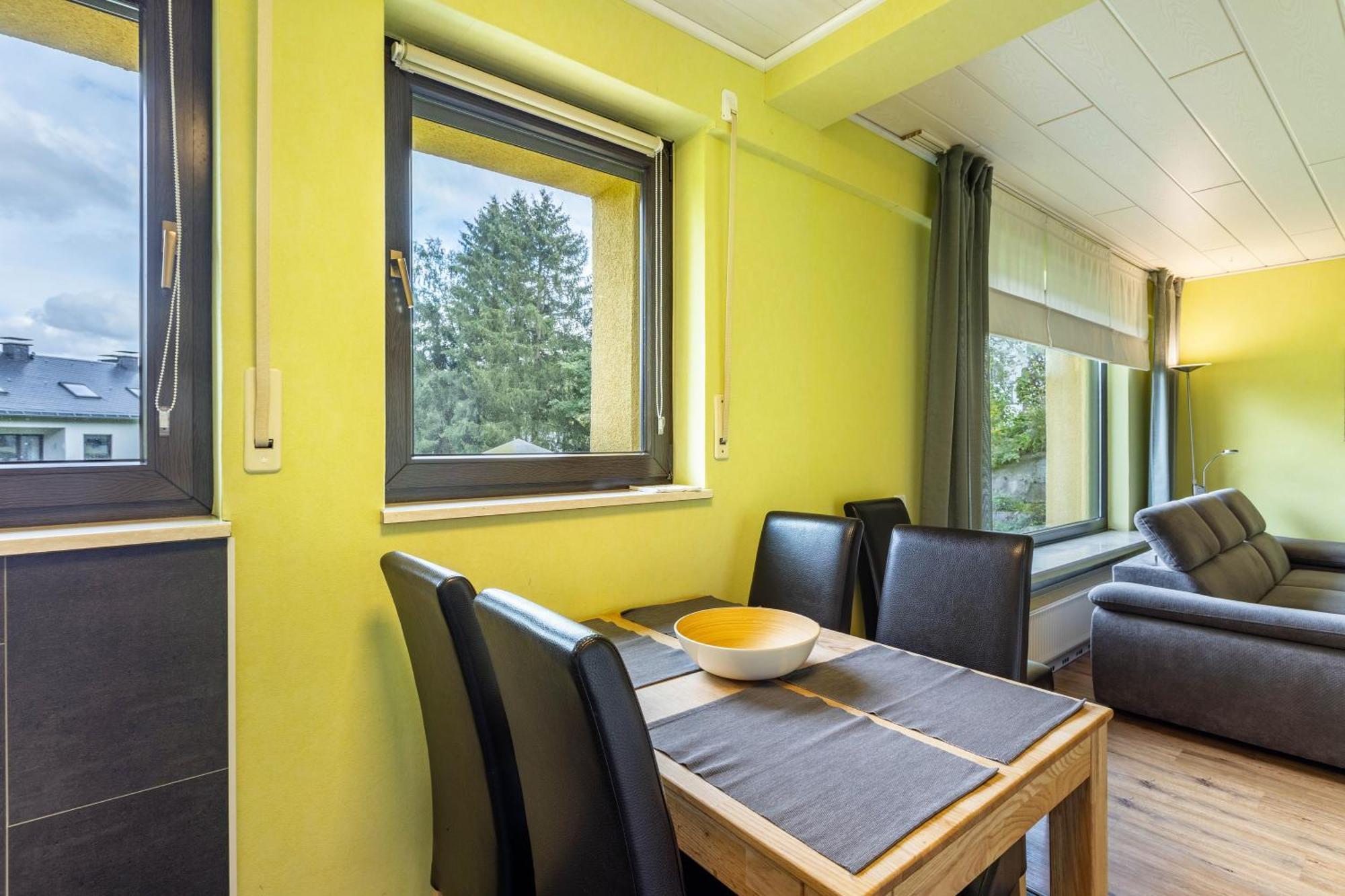 Apartmenthaus Solino Виллинген Экстерьер фото