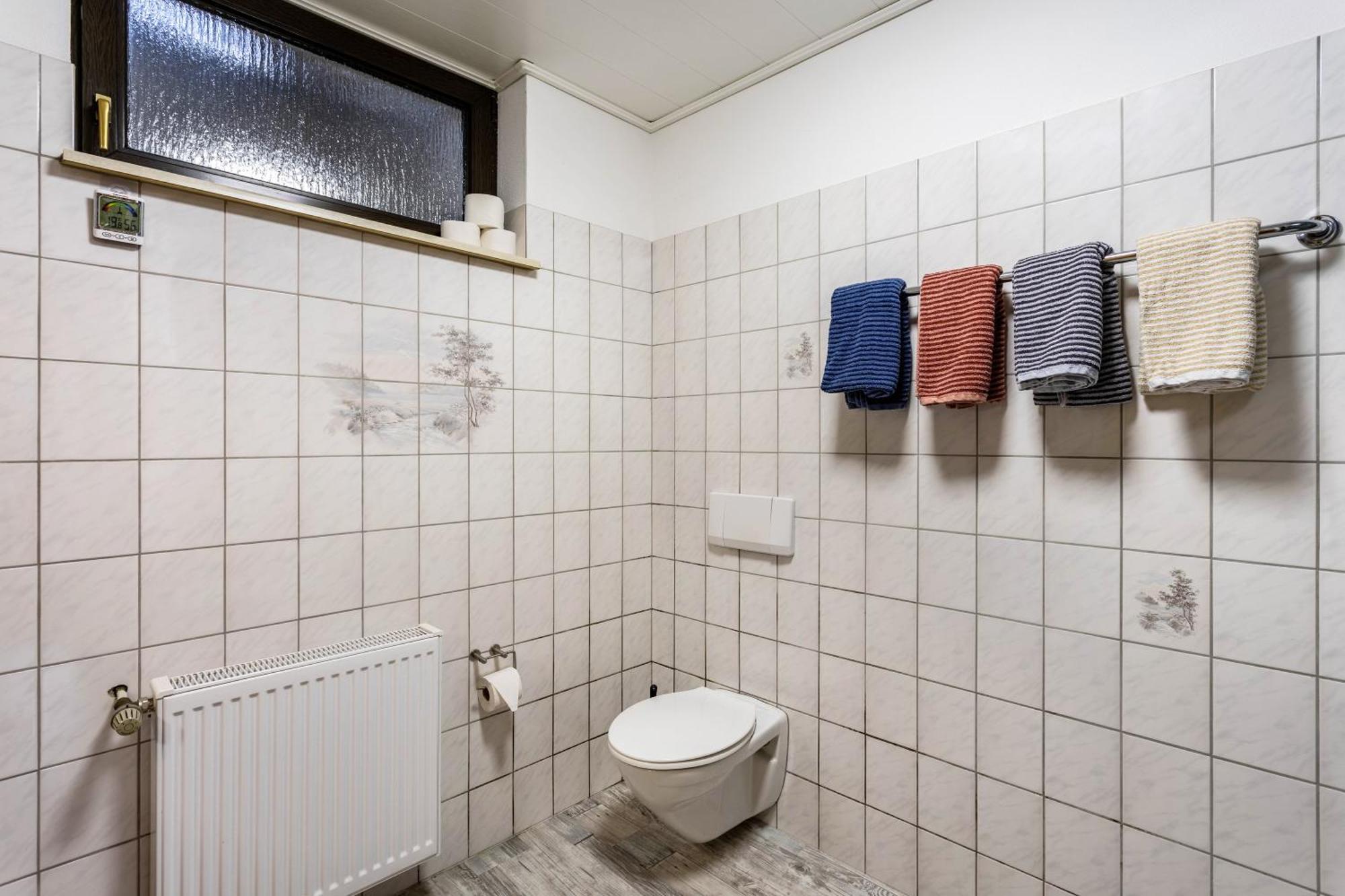 Apartmenthaus Solino Виллинген Экстерьер фото