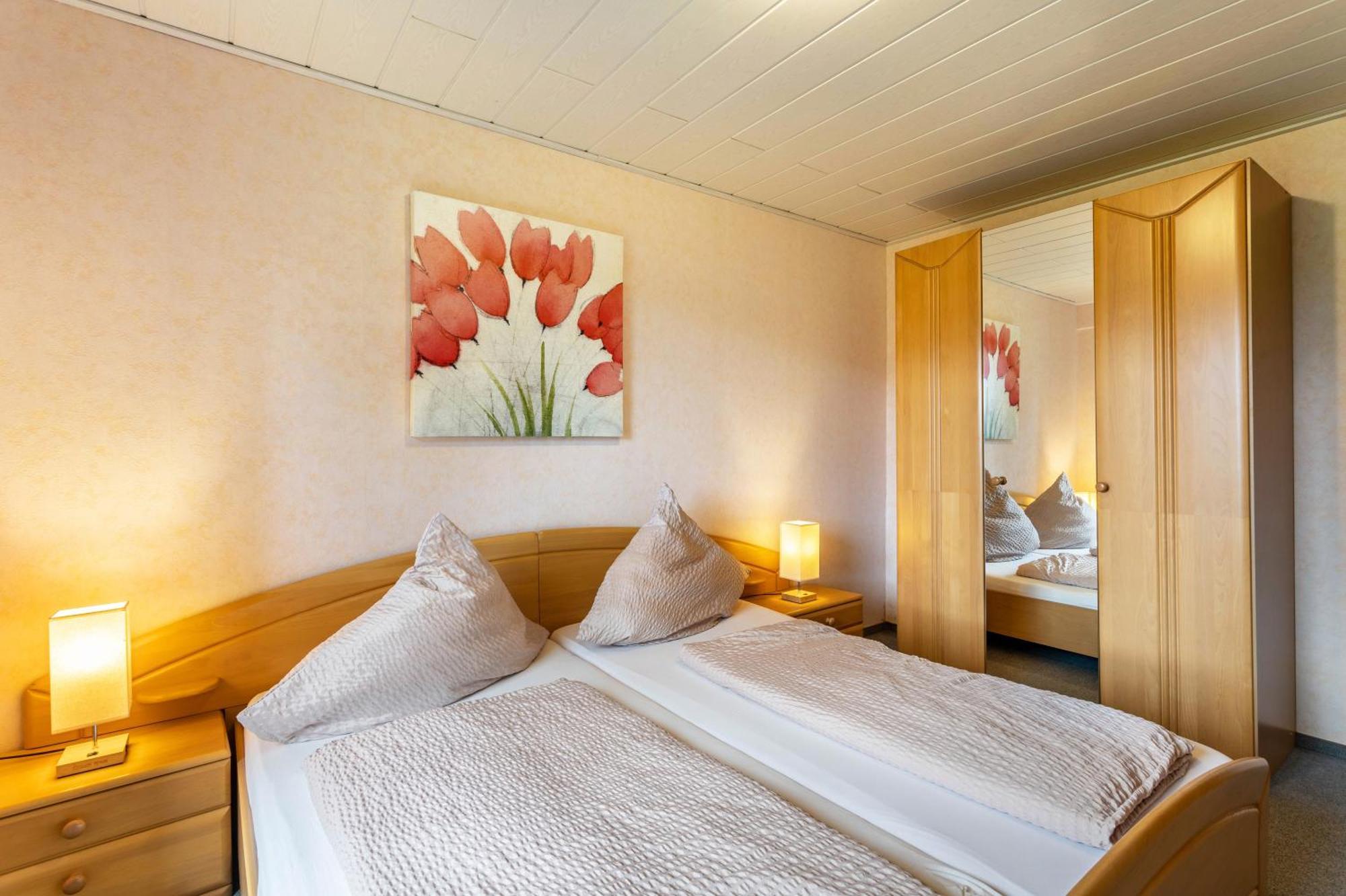 Apartmenthaus Solino Виллинген Экстерьер фото