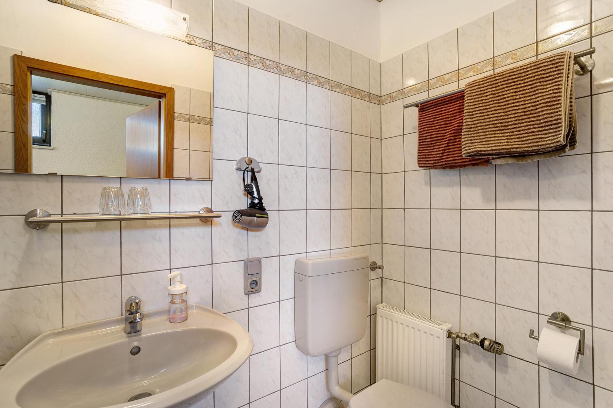 Apartmenthaus Solino Виллинген Экстерьер фото