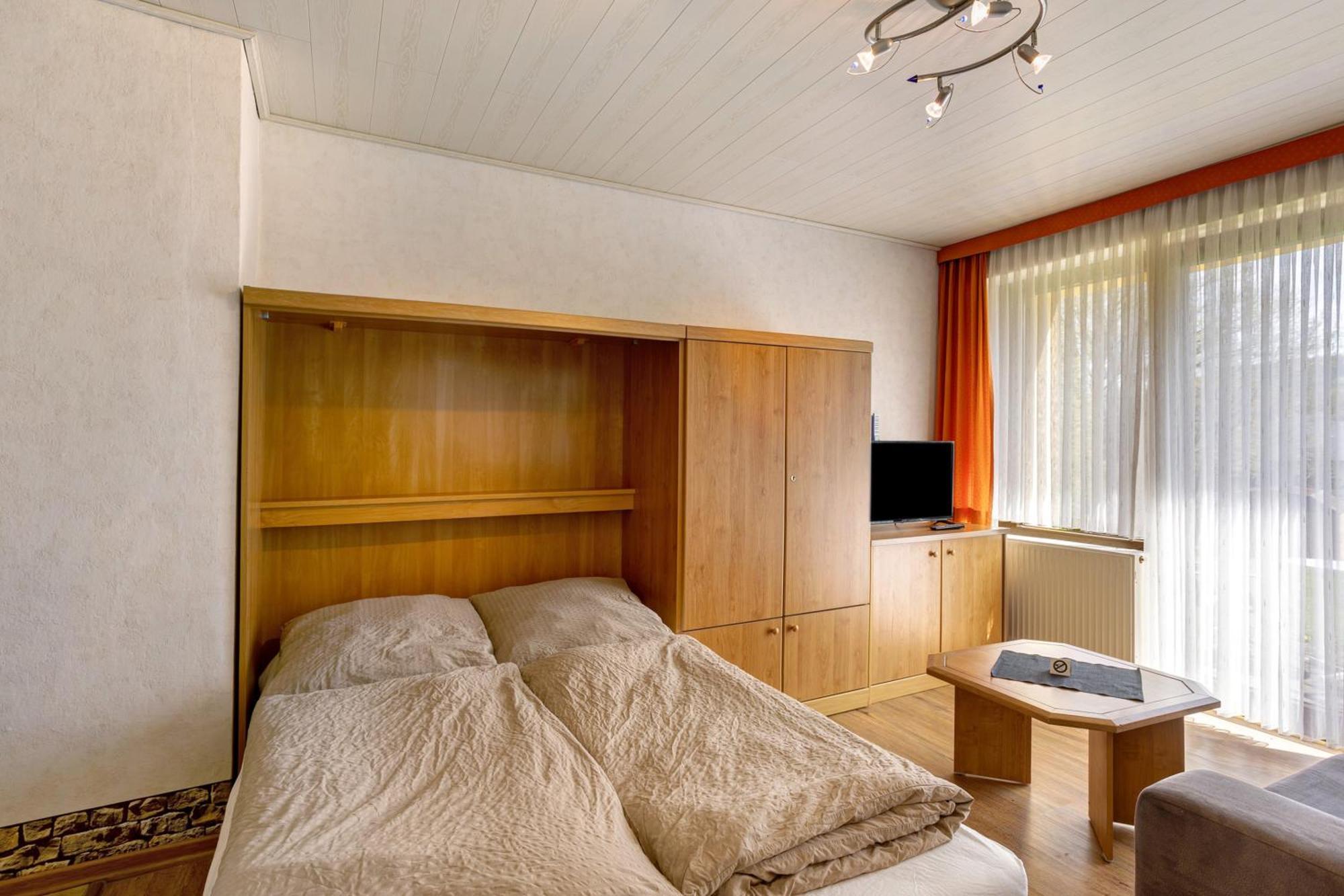 Apartmenthaus Solino Виллинген Экстерьер фото