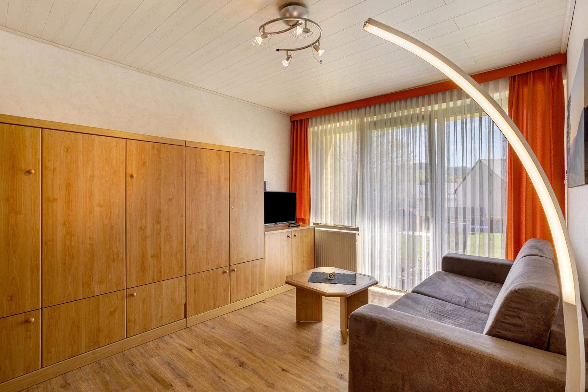 Apartmenthaus Solino Виллинген Экстерьер фото